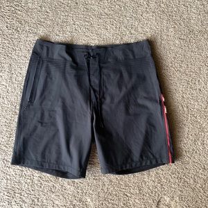 Hurley Phantom SmartStretch JJF Boardshort Size 32